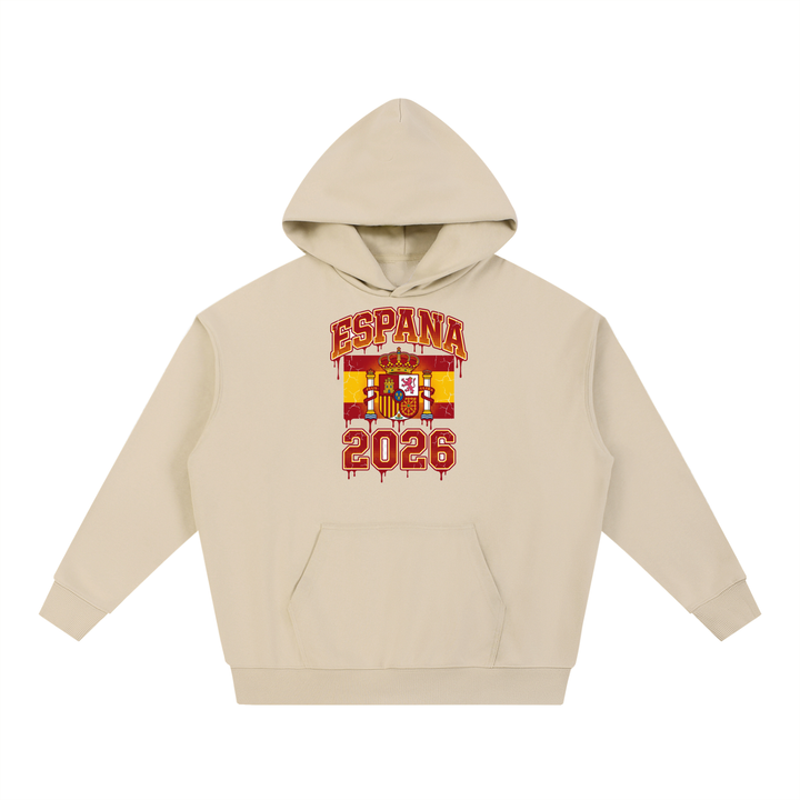 Spain Tunnel Hoodie variant 4