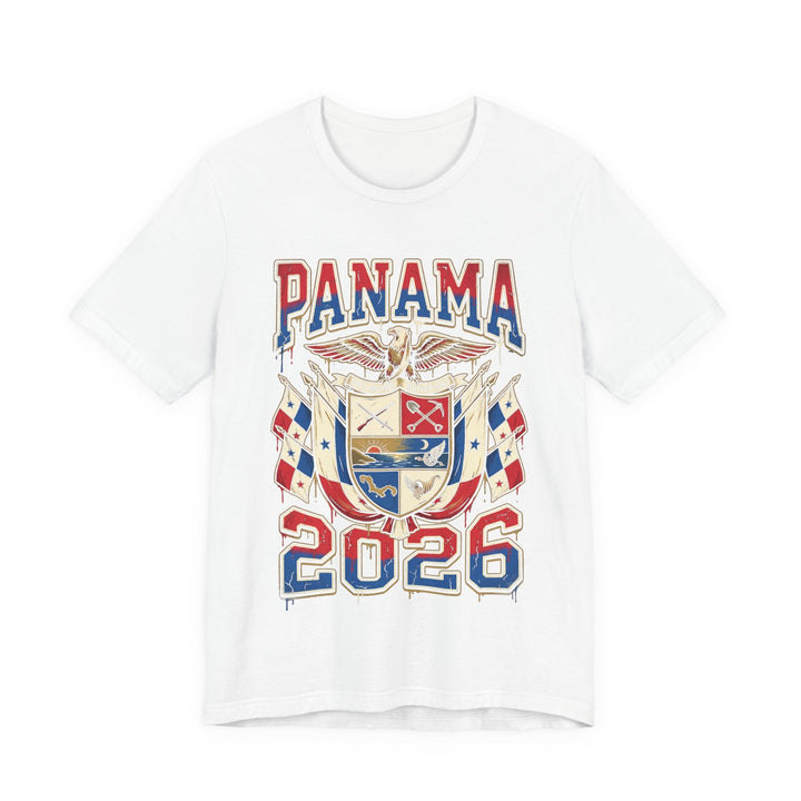 Panama Unisex Kickoff Tee variant 2