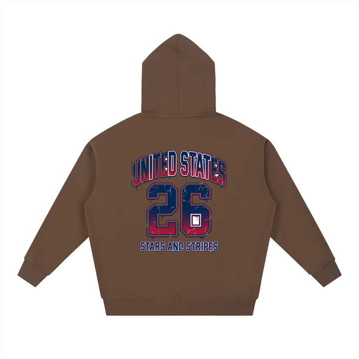 USA Tunnel Hoodie variant 12