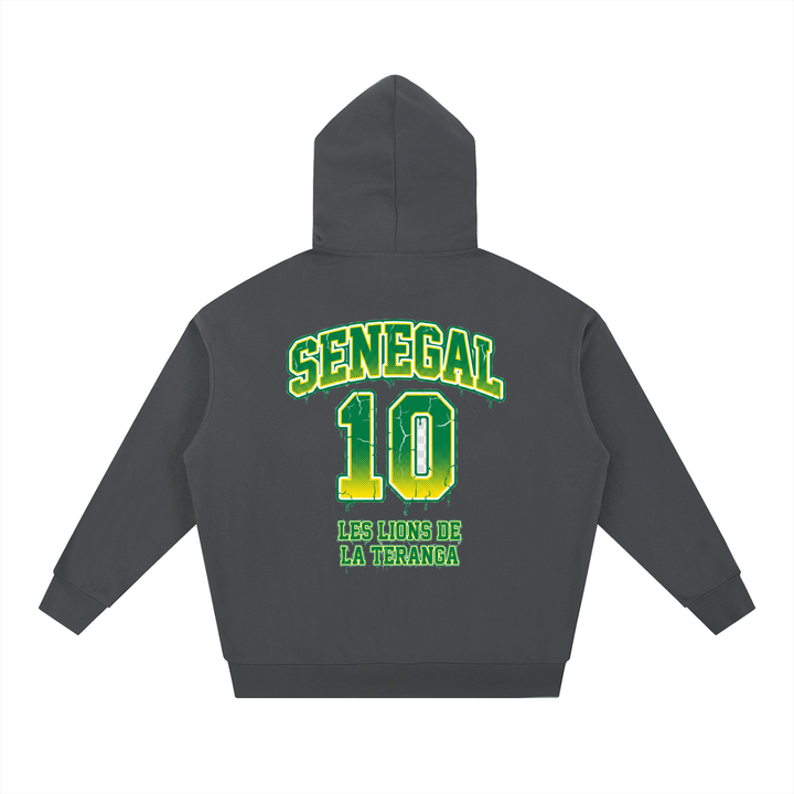 Senegal Tunnel Hoodie variant 9