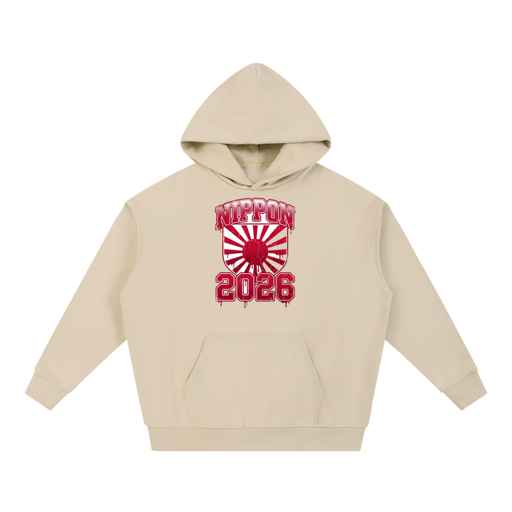 Japan Tunnel Hoodie variant 8