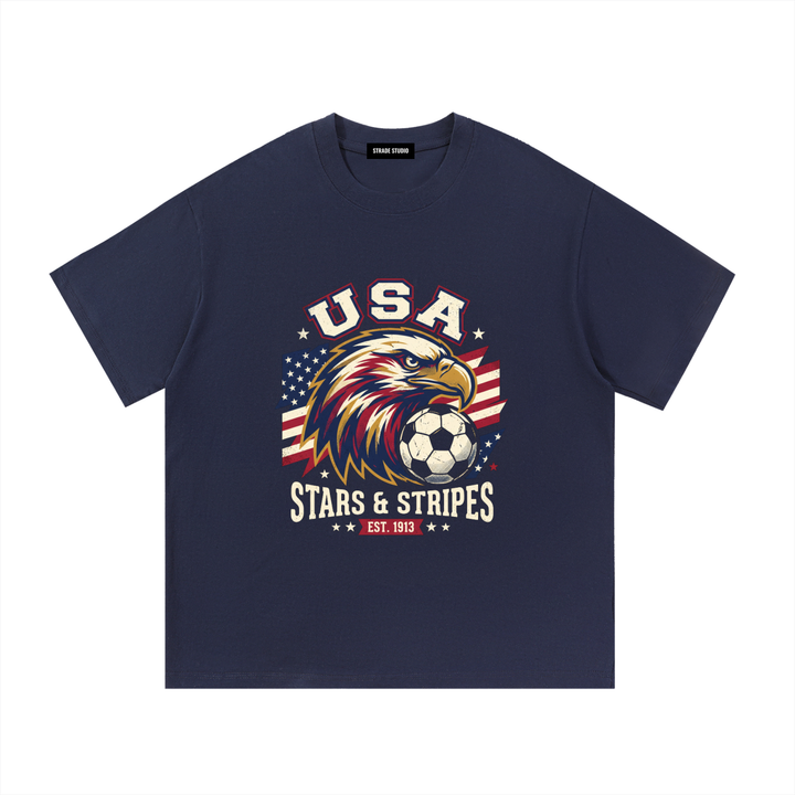 USA Kickoff Tee variant 11