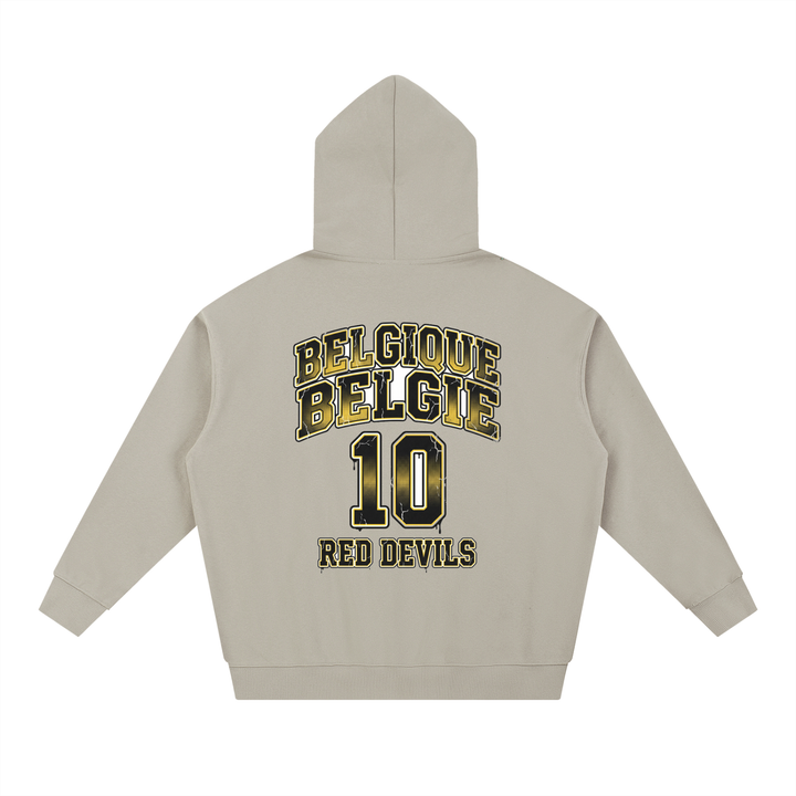 Belgium Tunnel Hoodie variant 9
