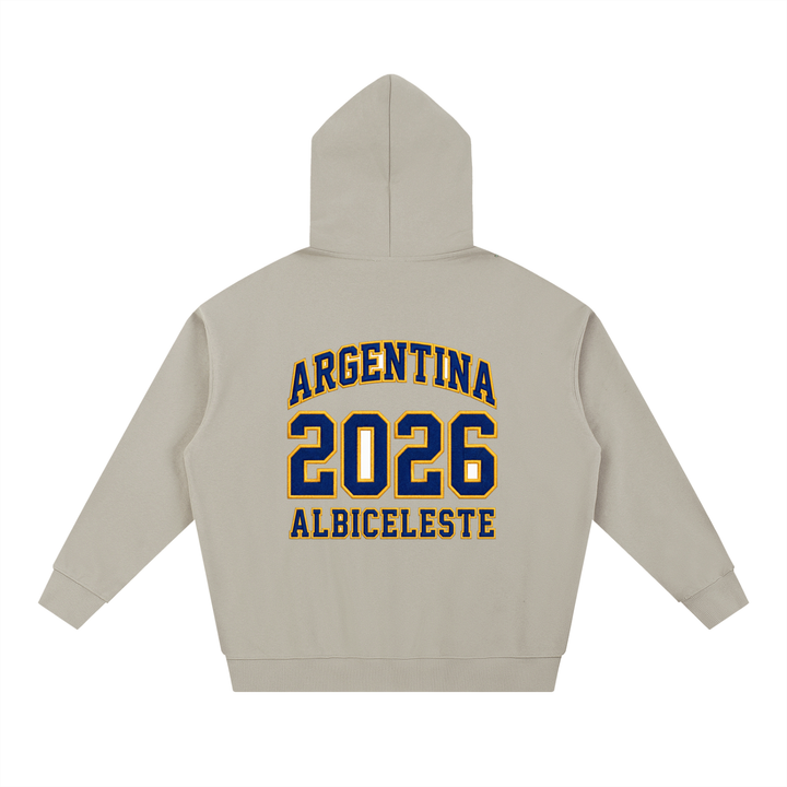 Argentina Tunnel Hoodie variant 5