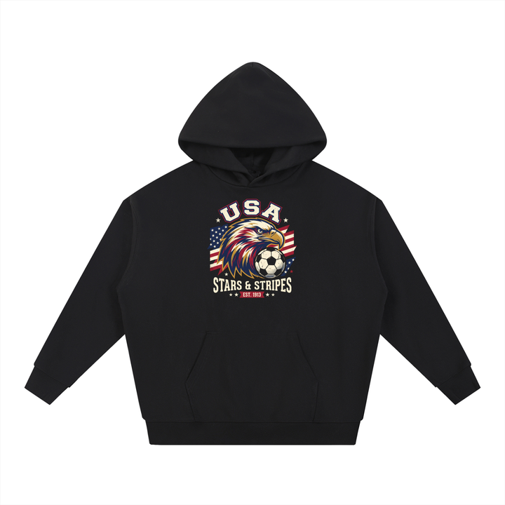 USA Tunnel Hoodie variant 15