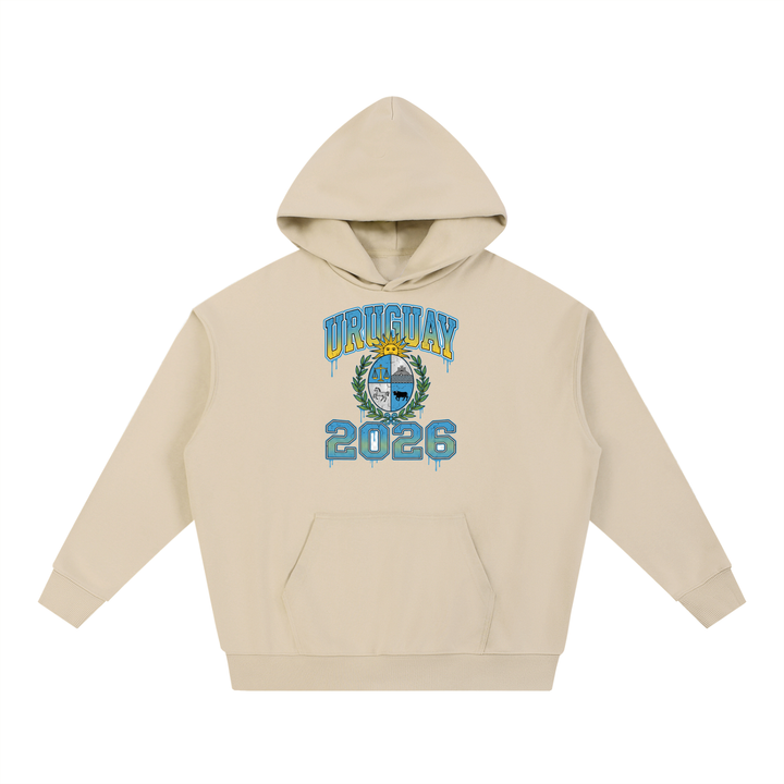 Uruguay Tunnel Hoodie variant 6