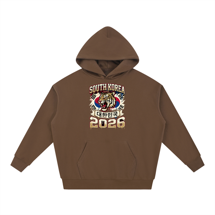 South Korea Tunnel Hoodie variant 9