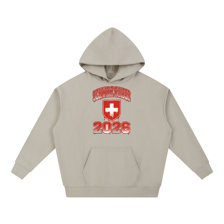 Switzerland Tunnel Hoodie variant 6