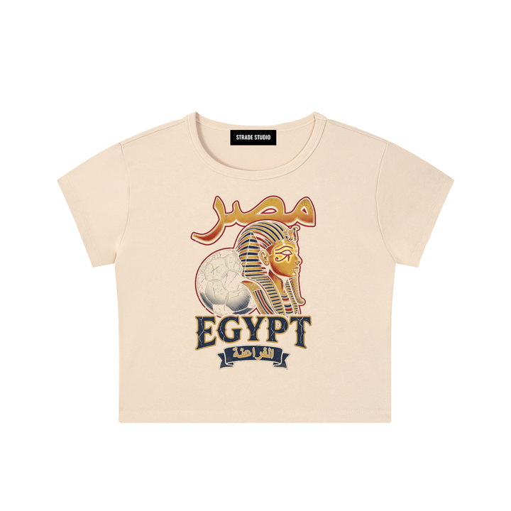 Egypt Halftime Crop variant 5