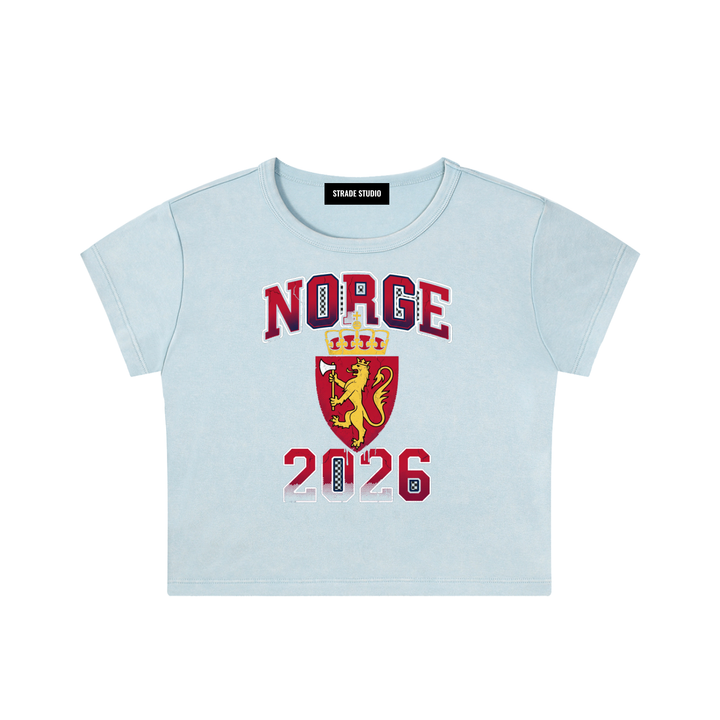 Norway Halftime Crop variant 4