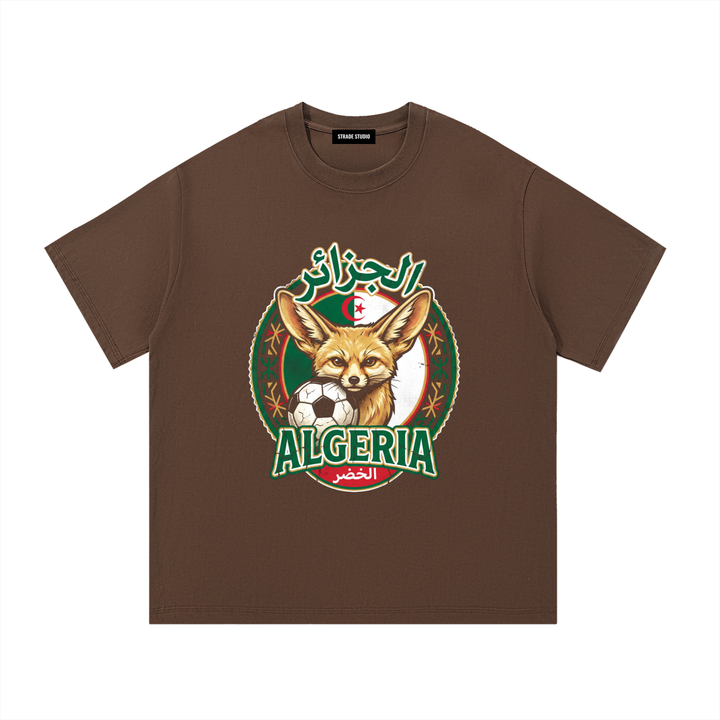 Algeria Kickoff Tee variant 13