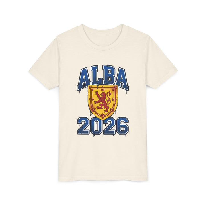 Scotland Unisex Kids Kickoff Tee variant 33
