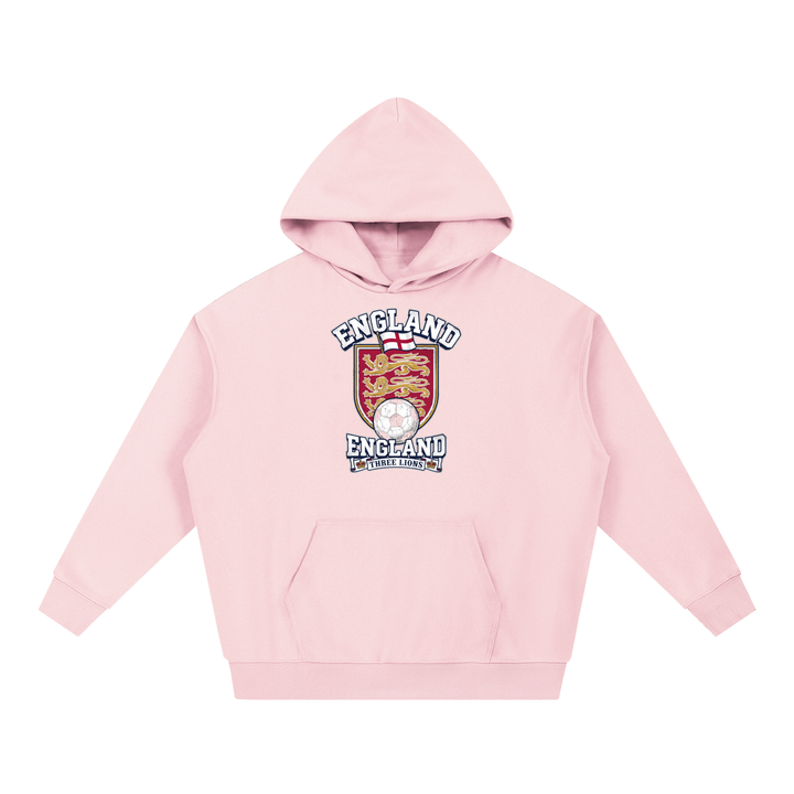 England Tunnel Hoodie variant 3