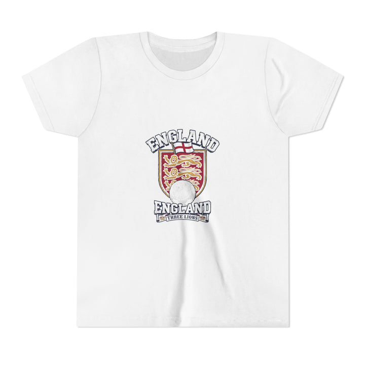 England Unisex Kids Kickoff Tee variant 1