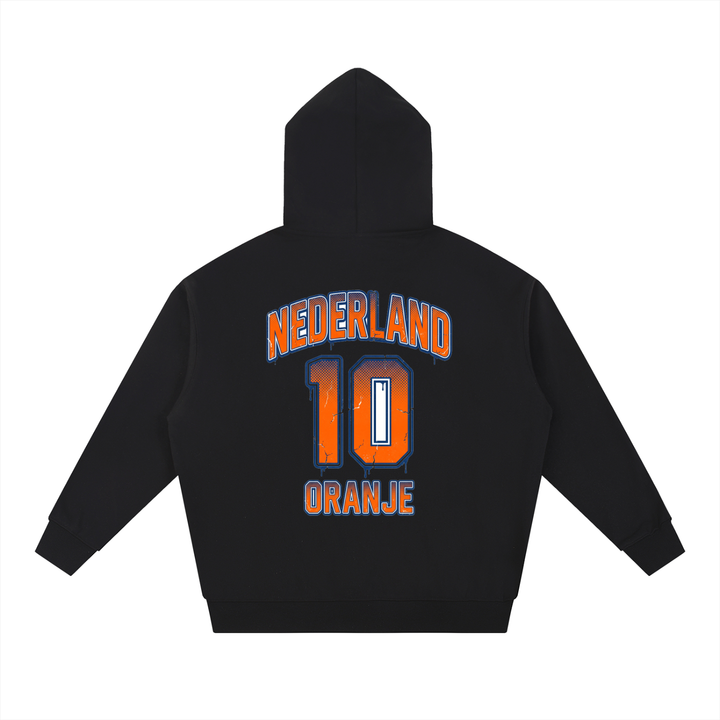 Netherlands Tunnel Hoodie variant 3