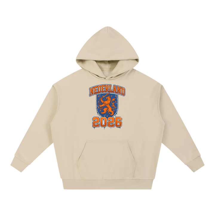 Netherlands Tunnel Hoodie variant 10