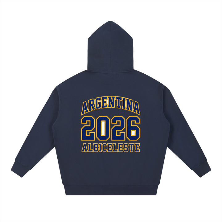 Argentina Tunnel Hoodie variant 11