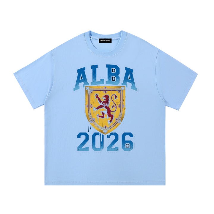 Scotland Kickoff Tee variant 6