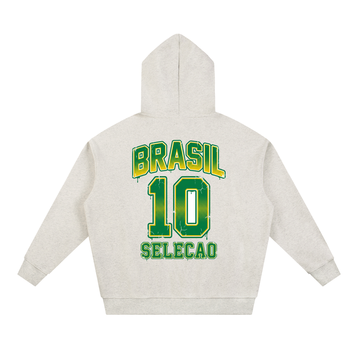 Brazil Tunnel Hoodie variant 2