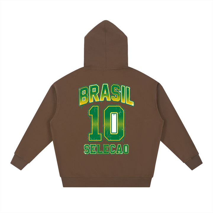 Brazil Tunnel Hoodie variant 10