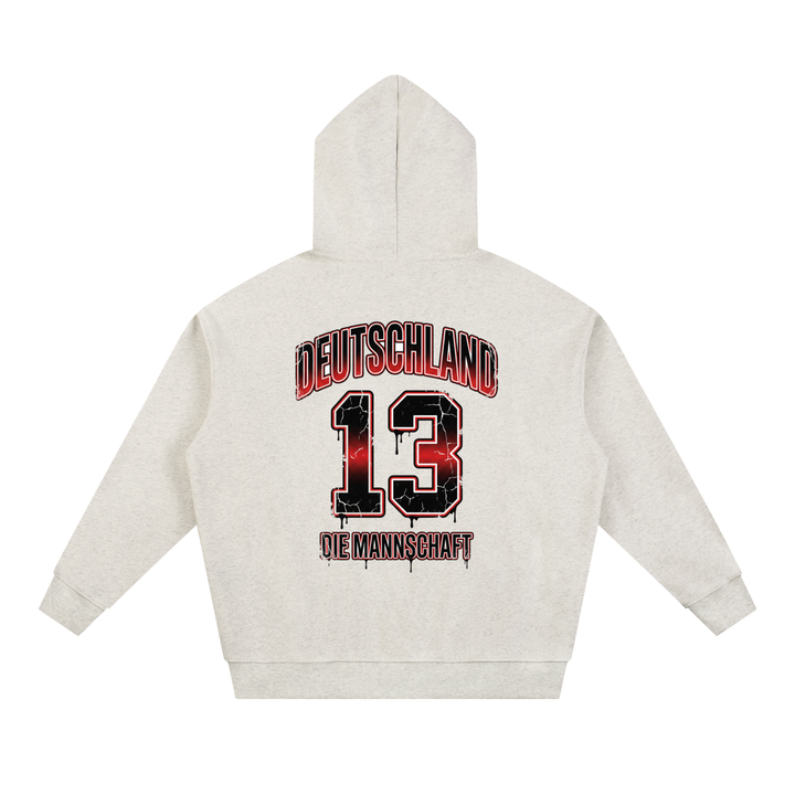 Germany Tunnel Hoodie variant 15