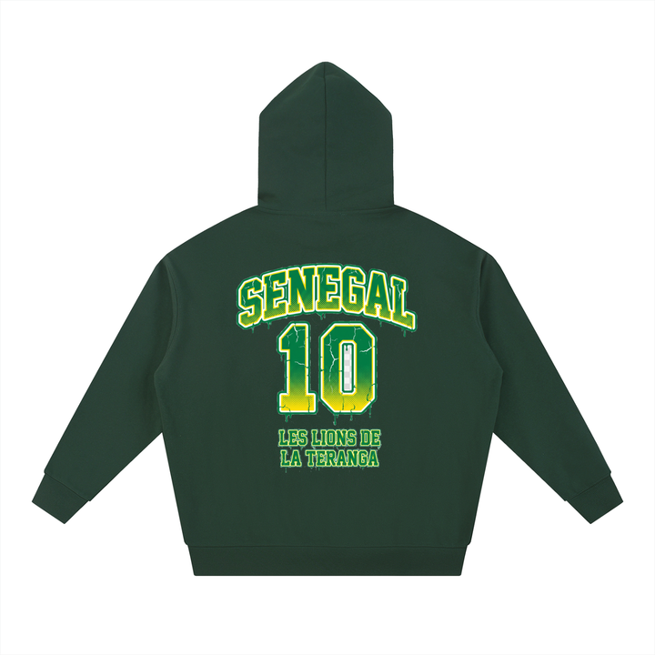 Senegal Tunnel Hoodie variant 5