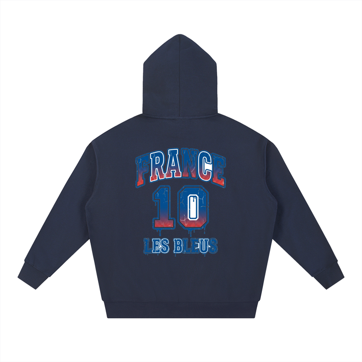 France Tunnel Hoodie variant 11