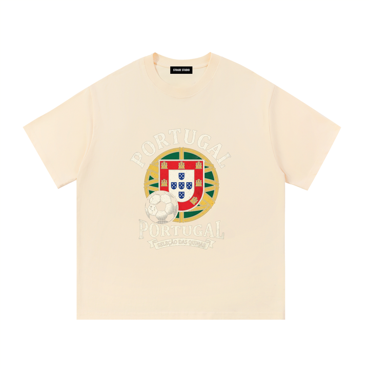 Portugal Kickoff Tee variant 3