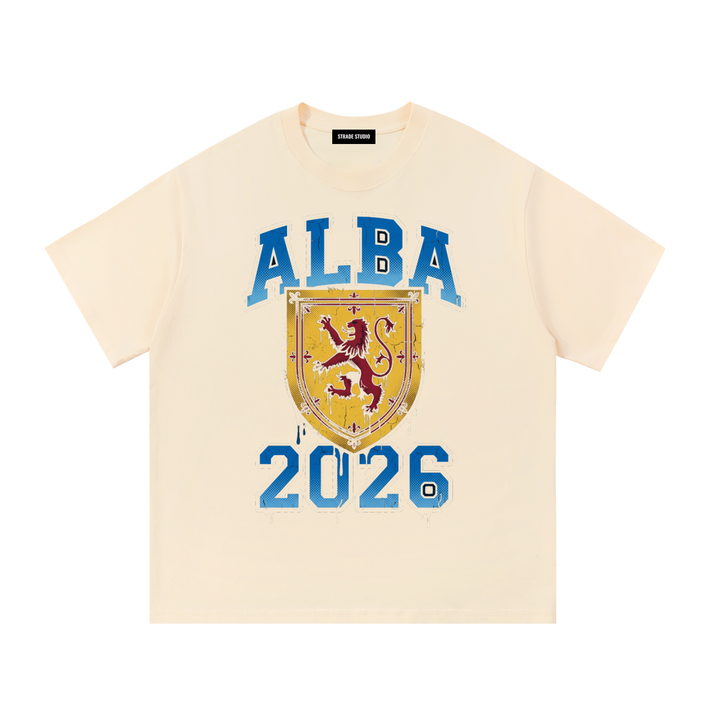 Scotland Kickoff Tee variant 14