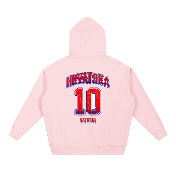 Croatia Tunnel Hoodie variant 7