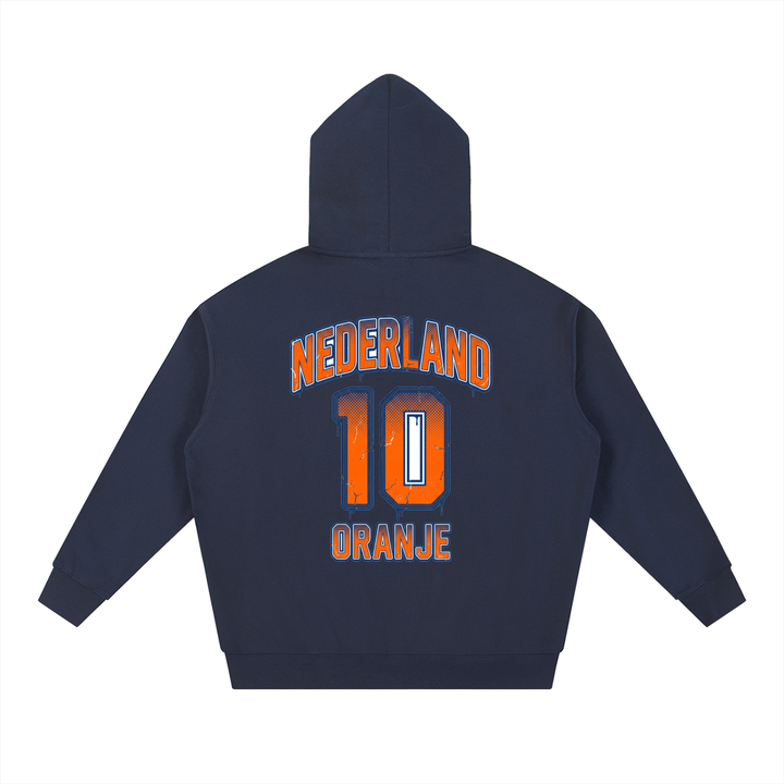 Netherlands Tunnel Hoodie variant 9