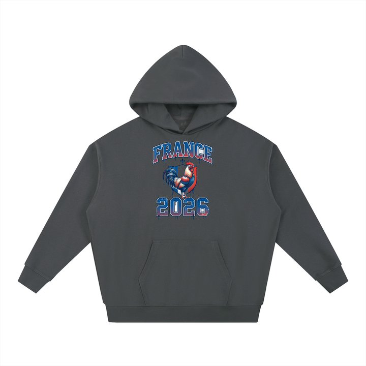 France Tunnel Hoodie variant 6