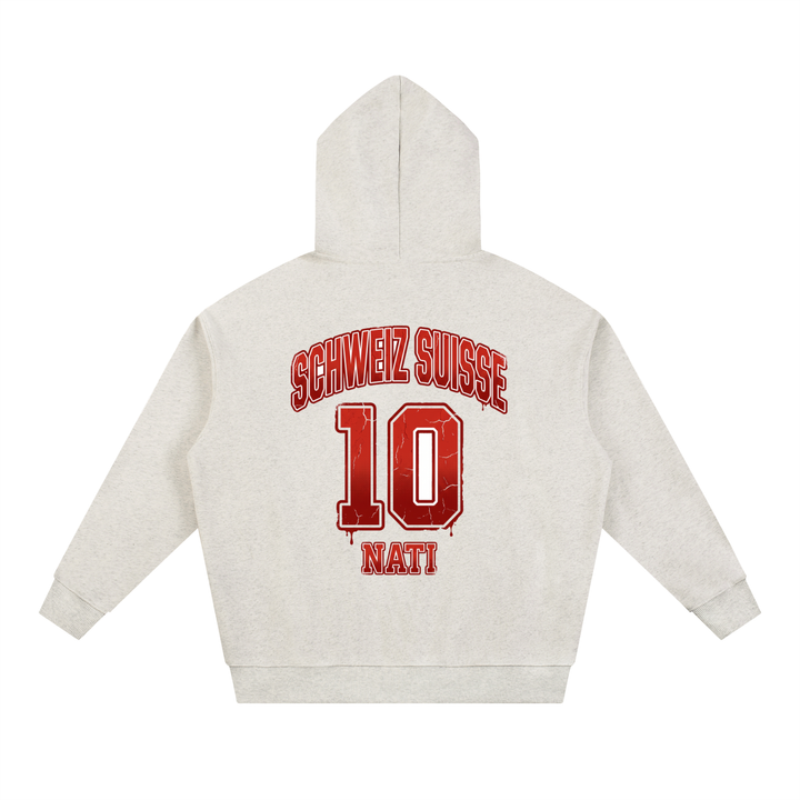 Switzerland Tunnel Hoodie variant 9