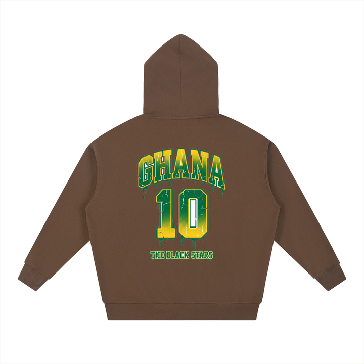 Ghana Tunnel Hoodie variant 3