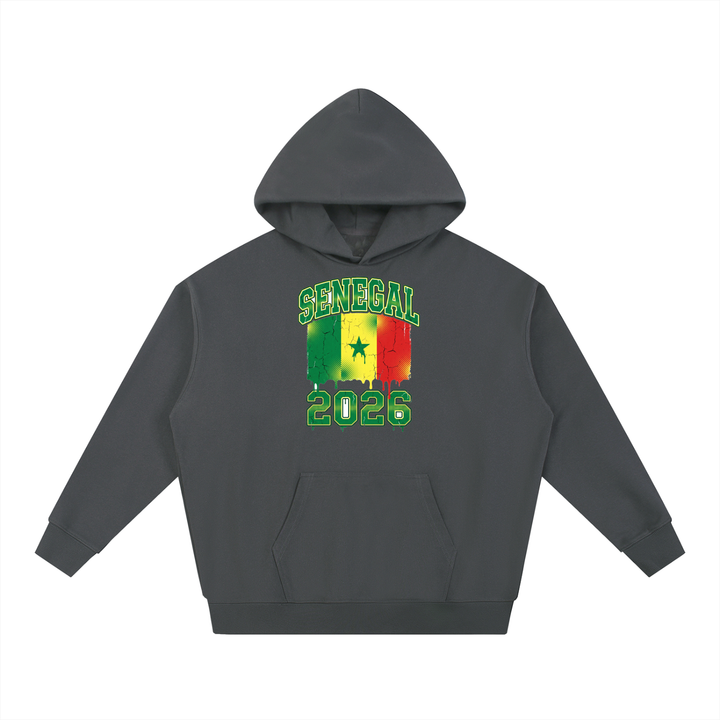 Senegal Tunnel Hoodie variant 8