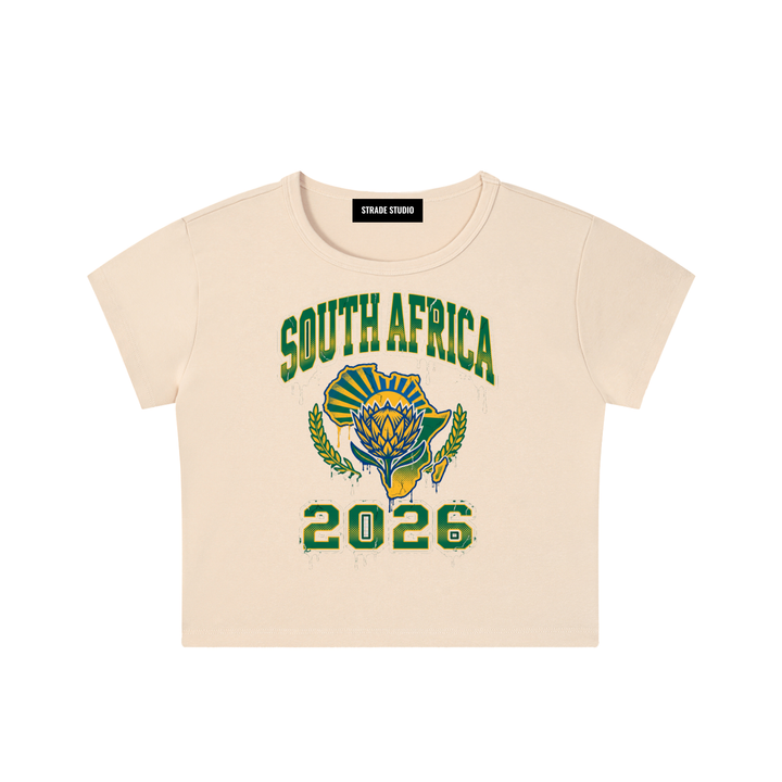South Africa Halftime Crop variant 6