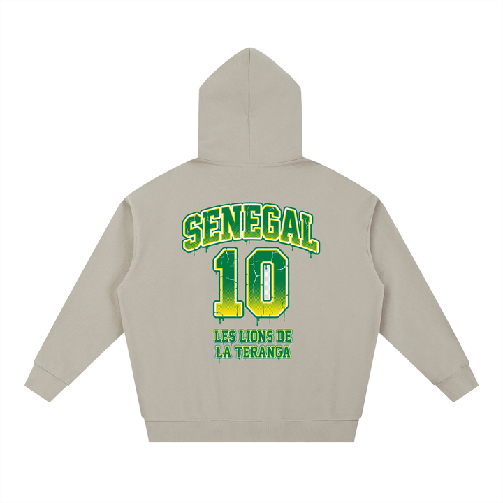 Senegal Tunnel Hoodie variant 13