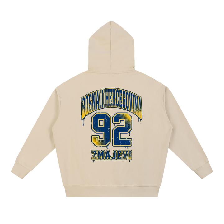 Bosnia Tunnel Hoodie variant 7