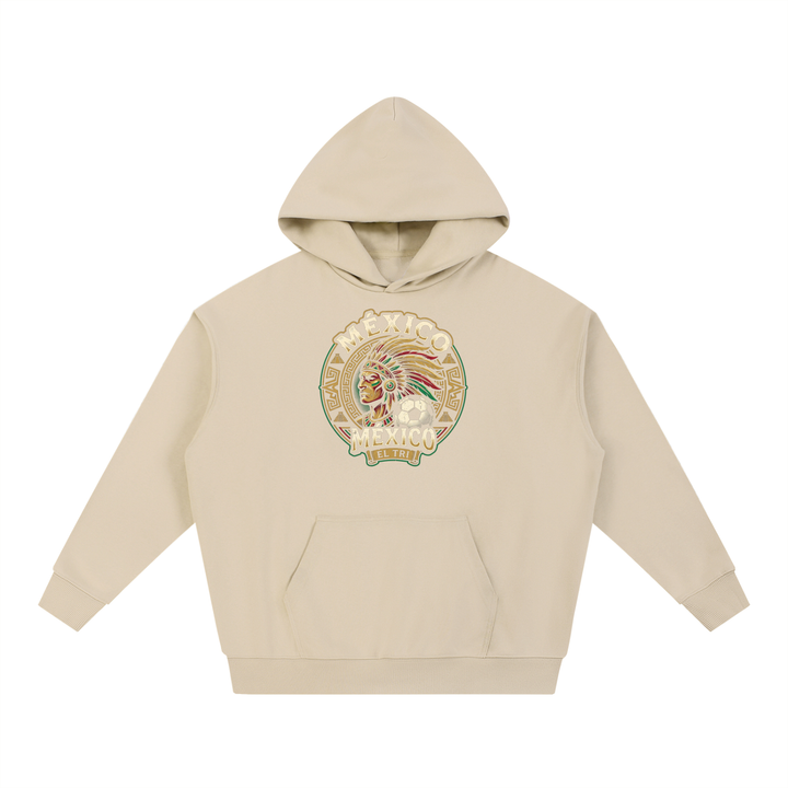 Mexico Tunnel Hoodie variant 9