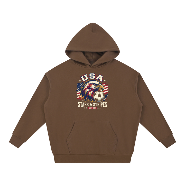 USA Tunnel Hoodie variant 11