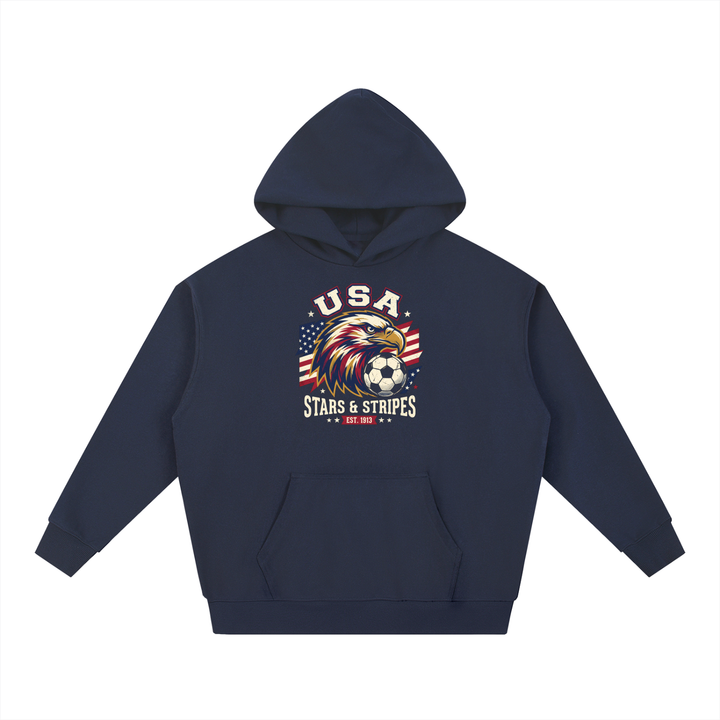 USA Tunnel Hoodie variant 7