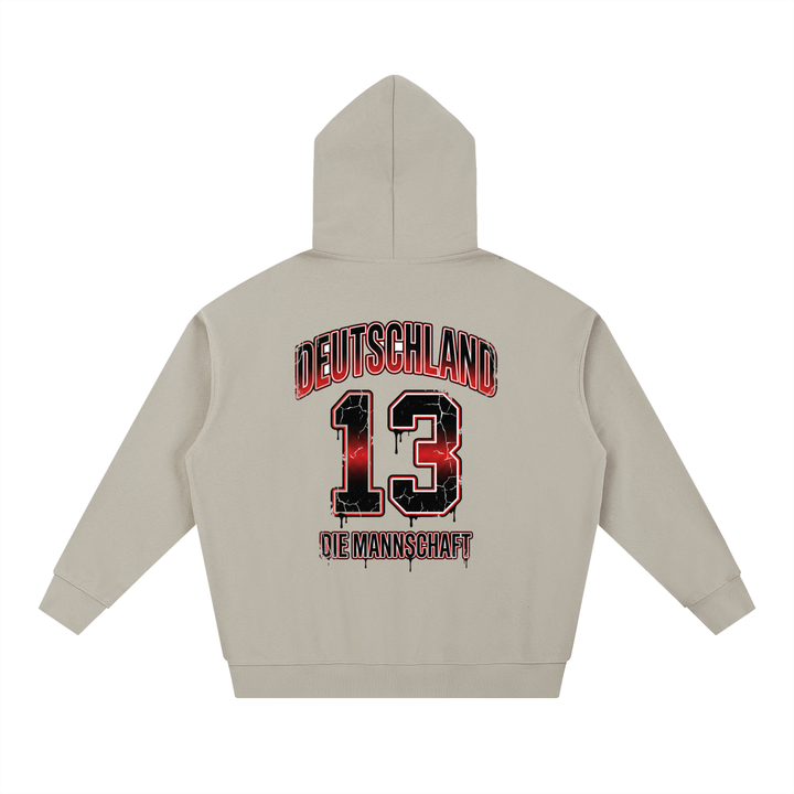 Germany Tunnel Hoodie variant 7
