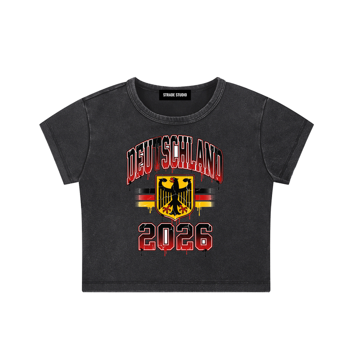 Germany Halftime Crop variant 2