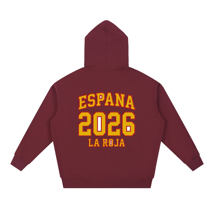 Spain Tunnel Hoodie variant 3