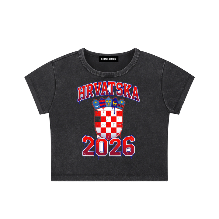 Croatia Halftime Crop variant 2