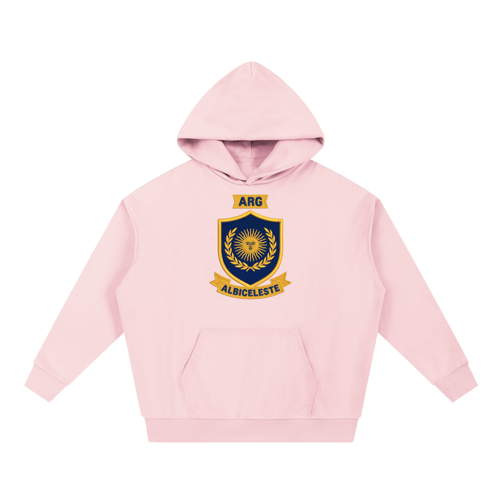 Argentina Tunnel Hoodie variant 6