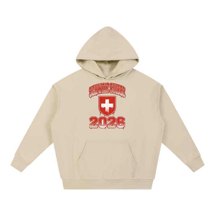 Switzerland Tunnel Hoodie variant 4