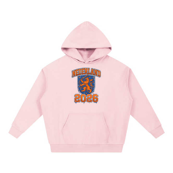 Netherlands Tunnel Hoodie variant 14