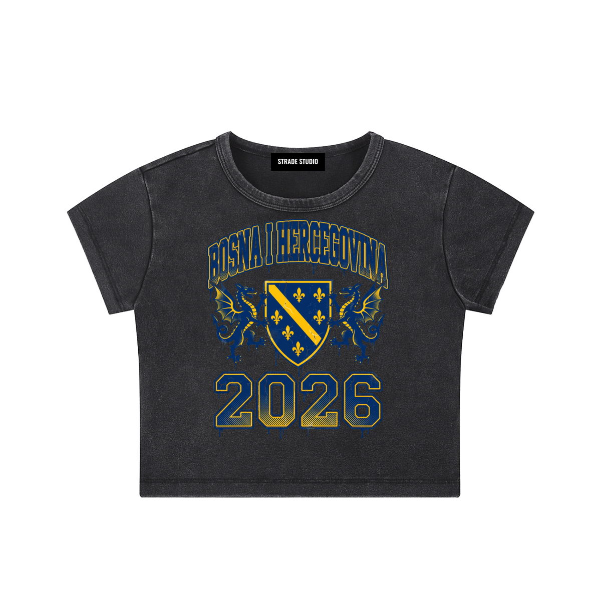 Bosnia Halftime Crop