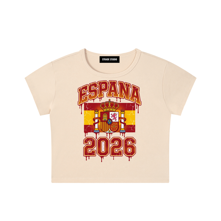 Spain Halftime Crop variant 6